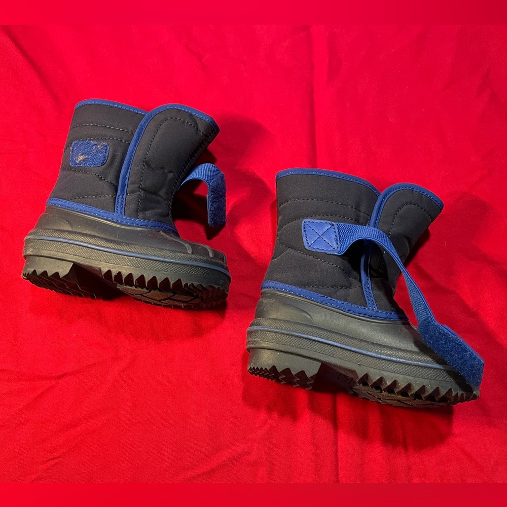 Kids Snow Boots Children's Place size 5